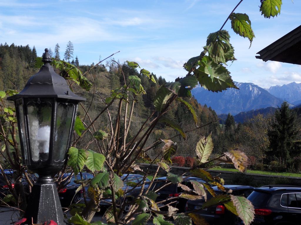 Bergschloessl Fewo 28 Oberaudorf Habitación foto