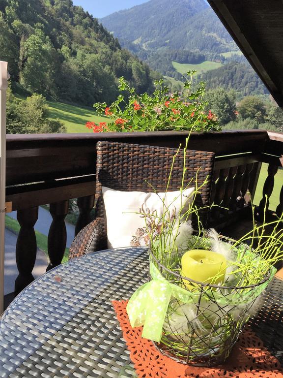Bergschloessl Fewo 28 Oberaudorf Exterior foto